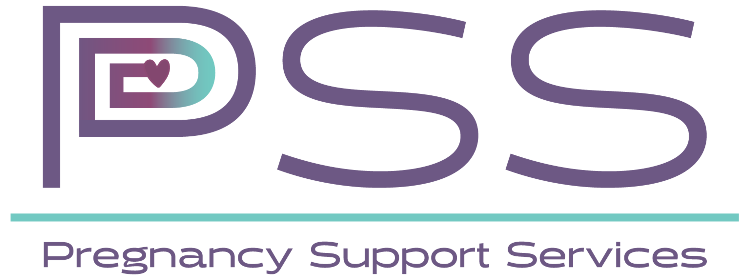 Pregnancy Support Services