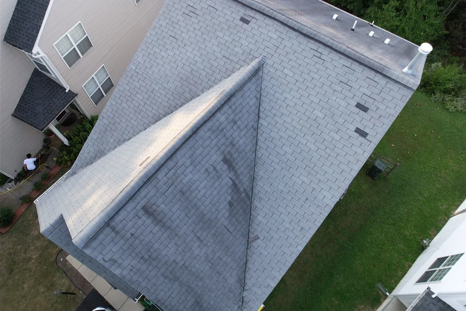 Roof Inspections for Home Buyers and Sellers in Virginia and Maryland