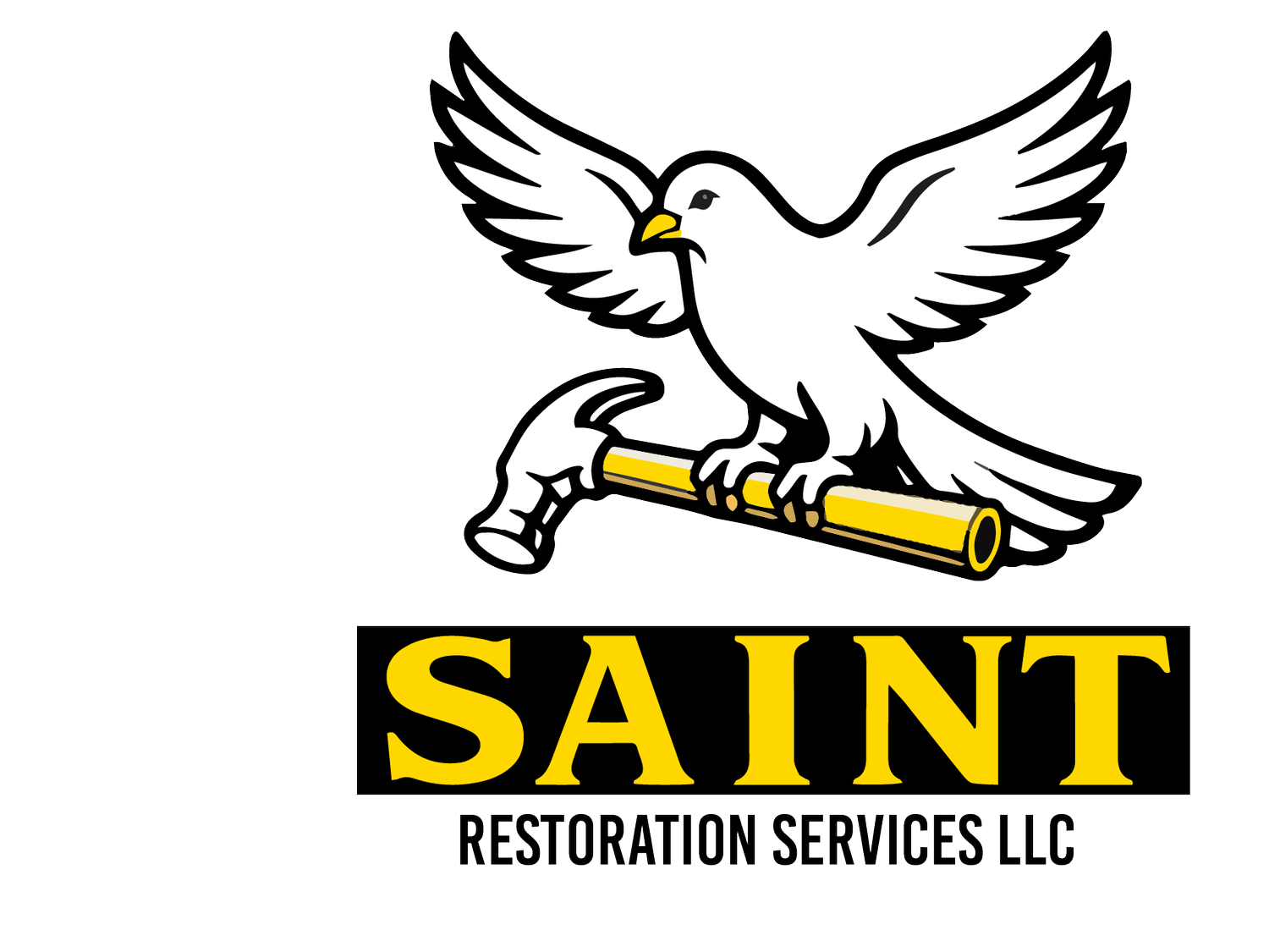 Saint Restoration Services LLC