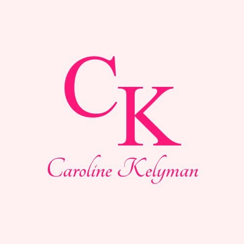 Caroline Kelyman Fashion