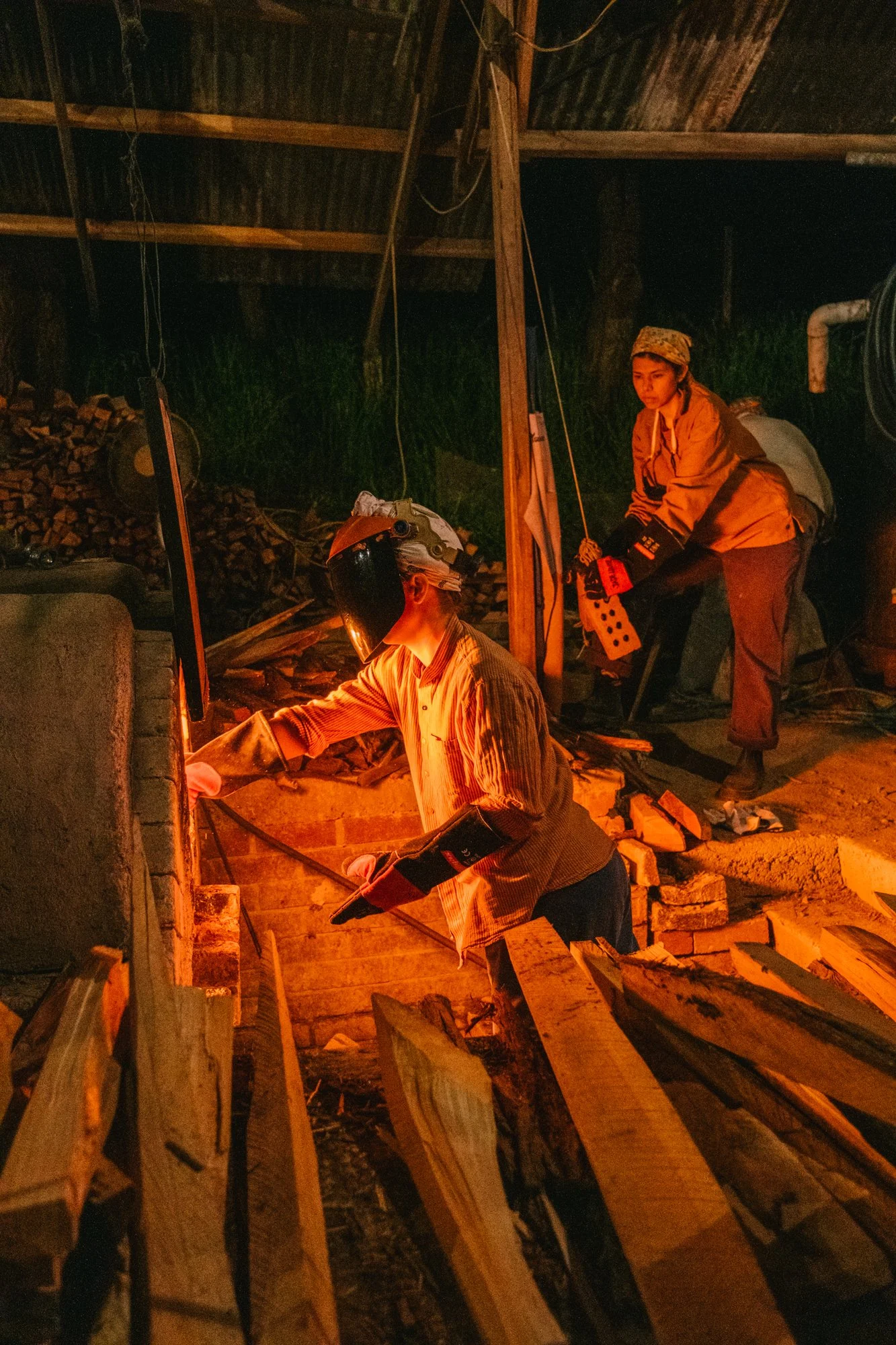 Photography by Jennifer Hillhouse