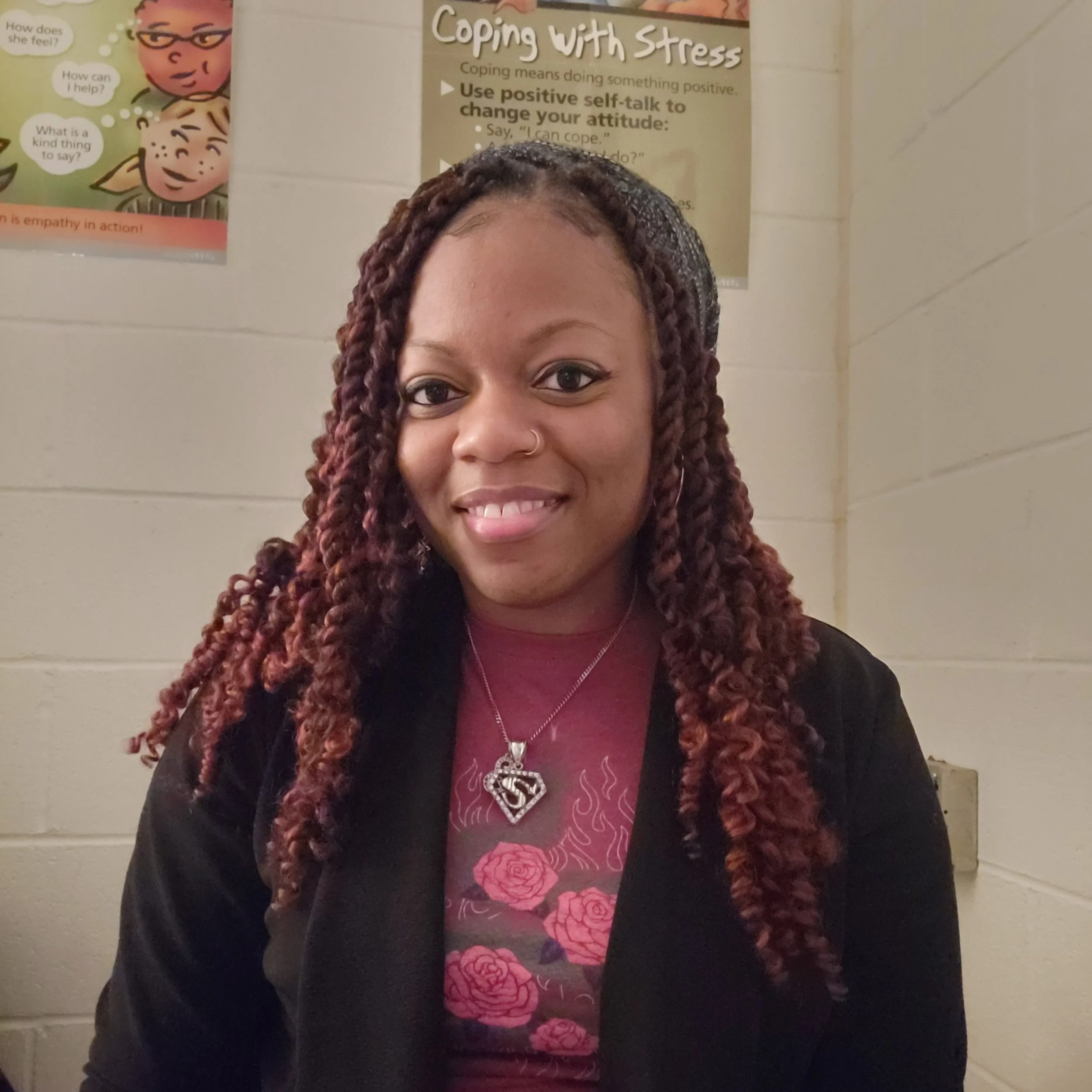 Sierra Hadley LPC CADC - Hollie Therapy and Counseling, Mental Health Counseling, Couple Therapy, Family Therapy, Group Therapy, Marriage Therapy, Conflict Resolution Expert, Stress, PTSD, Depression, Anxiety, Mental health treatment, Mental wellness