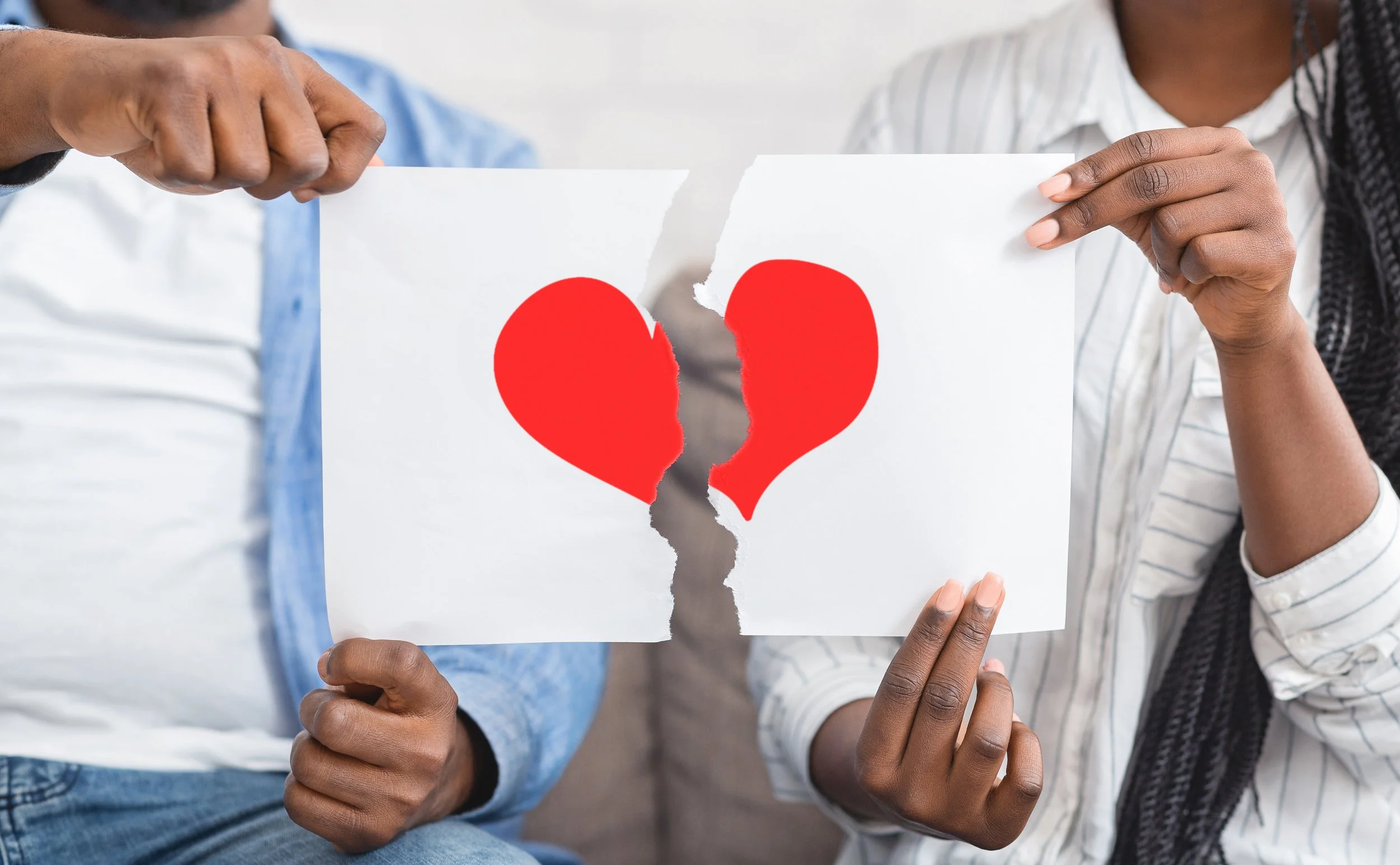 Are you struggling with a breakup? These tips can move you towards healing.