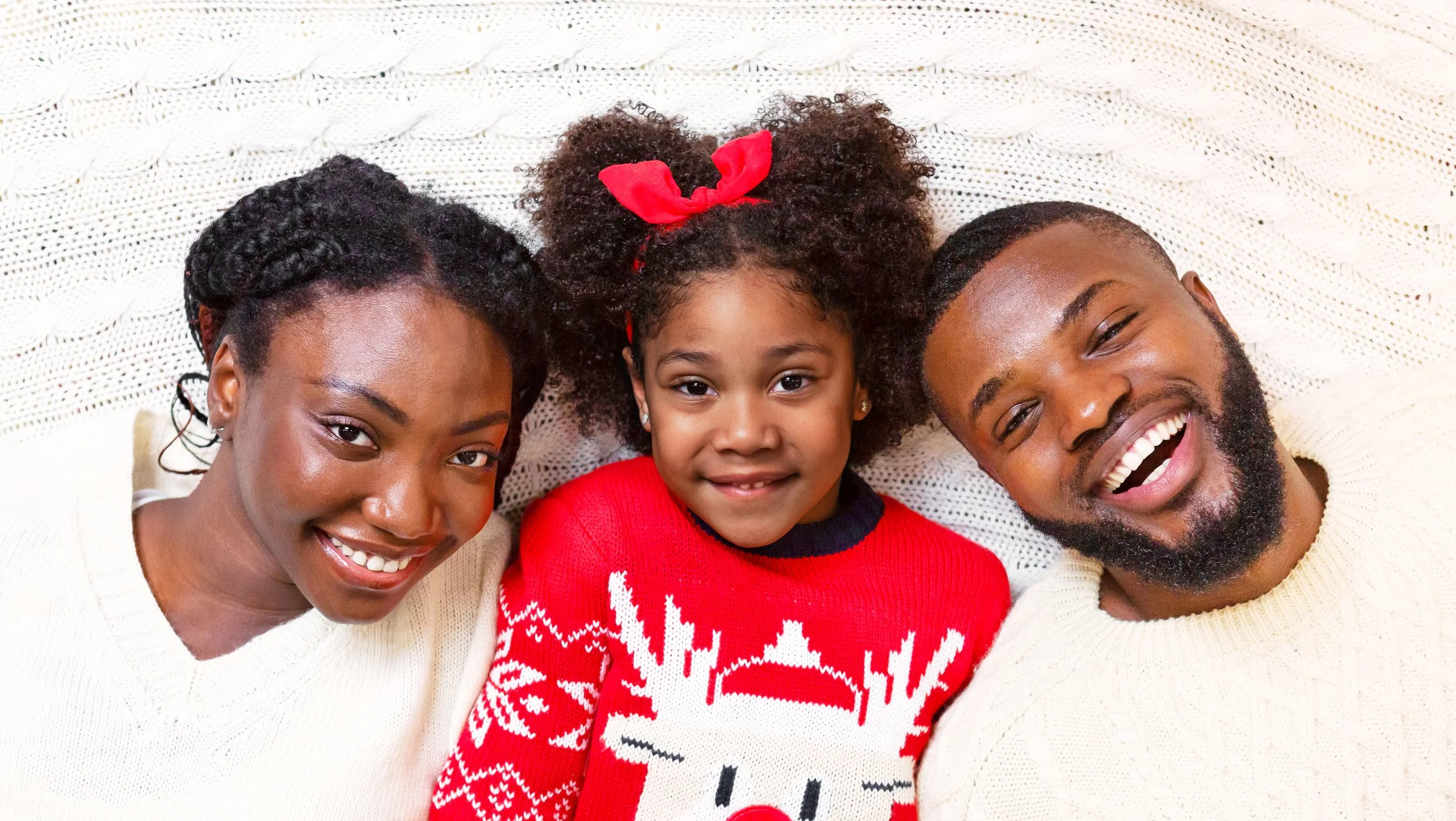 Tips for dealing with family during the holidays