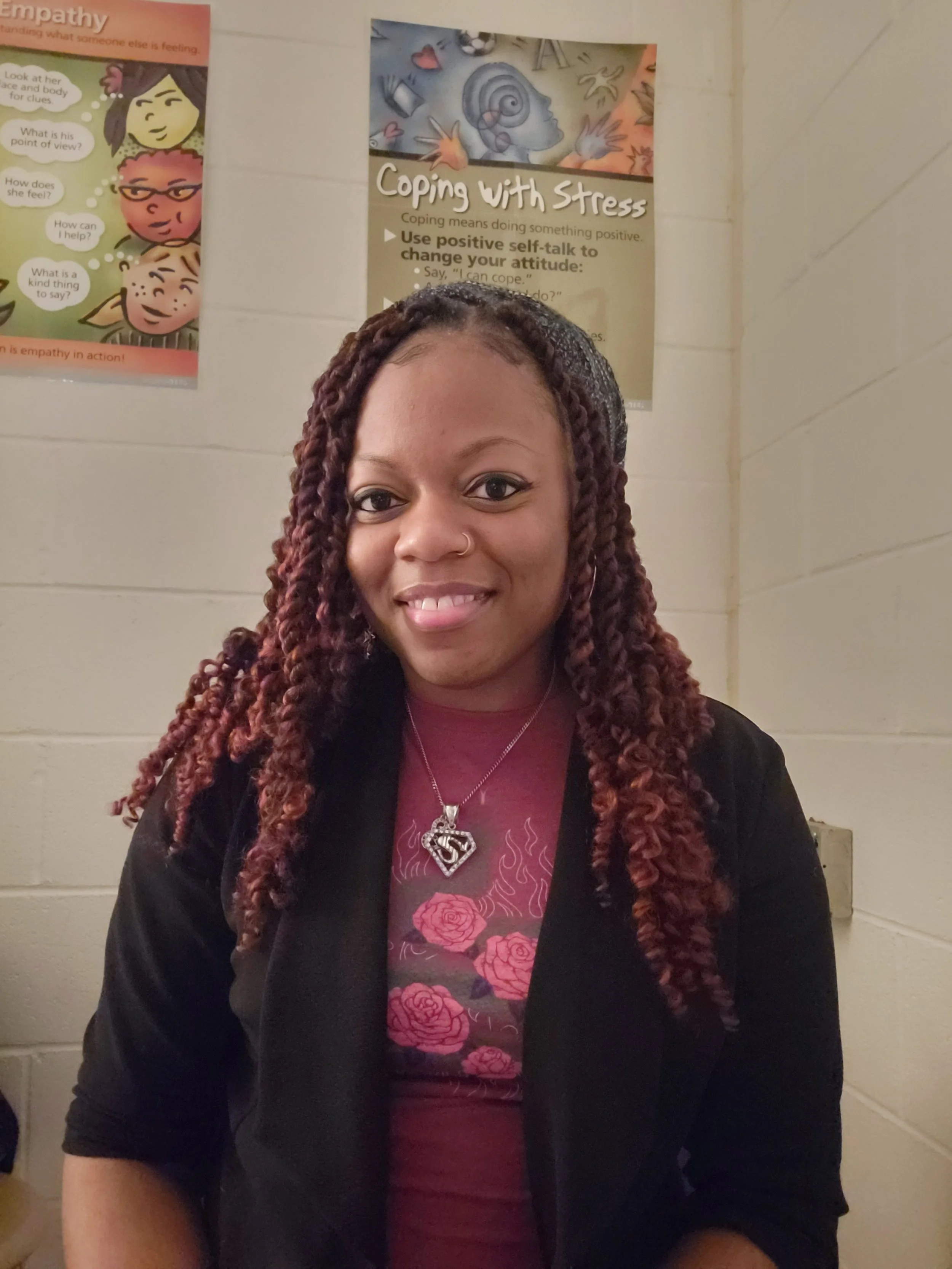 Sierra Hadley LPC CADC - Hollie Therapy and Counseling, Mental Health Counseling, Couple Therapy, Family Therapy, Group Therapy, Marriage Therapy, Conflict Resolution Expert, Stress, PTSD, Depression, Anxiety, Mental health treatment, Mental wellness