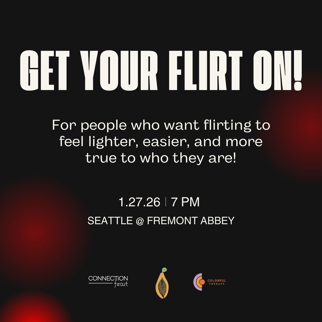 Get Your Flirt On 