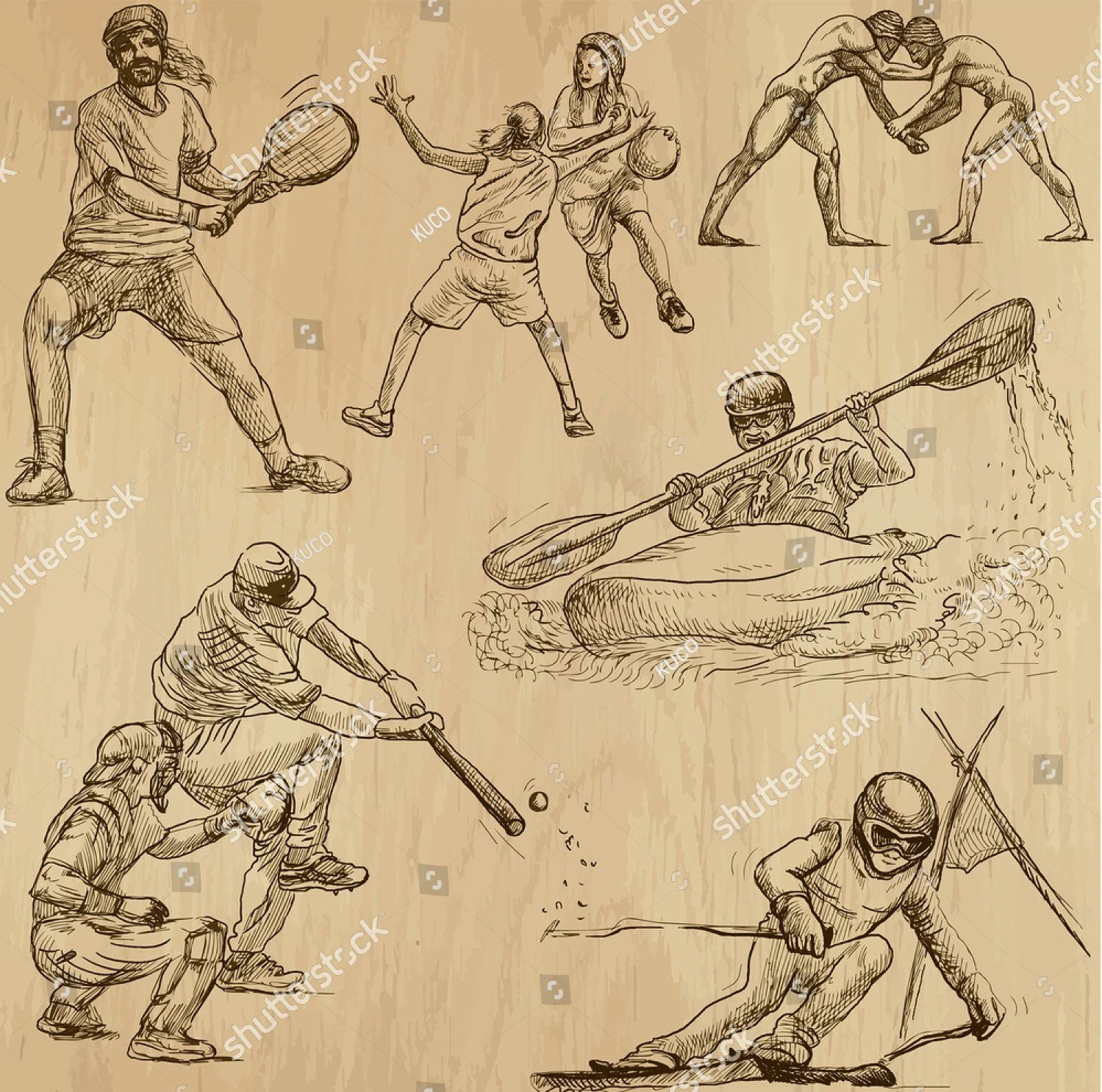 the-world-part-collection-of-hand-drawn-illustrations-originals-no-165359681.jpg