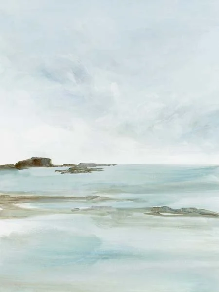 Tranquil Seascap