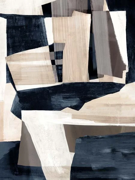 Contrasting Layer