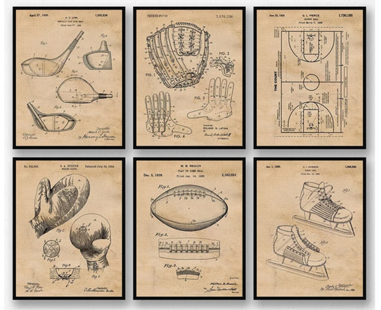 Cassic Sports Patent Prints.png