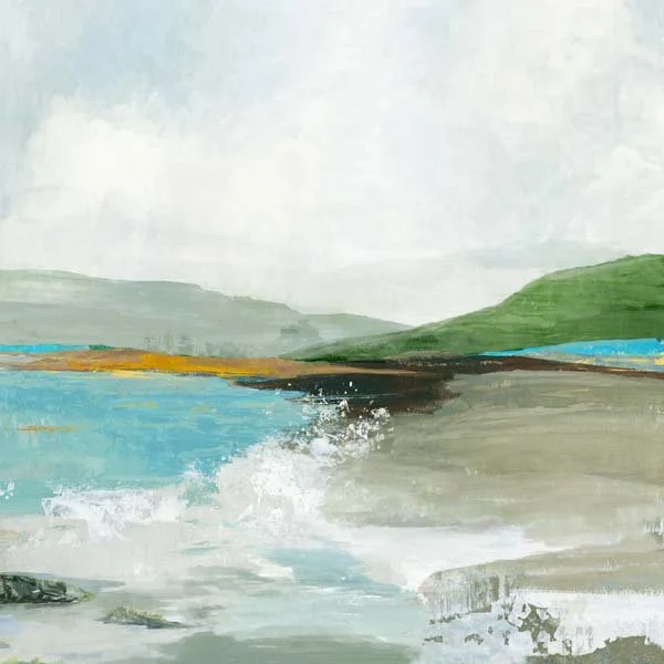 Coastal Serenit