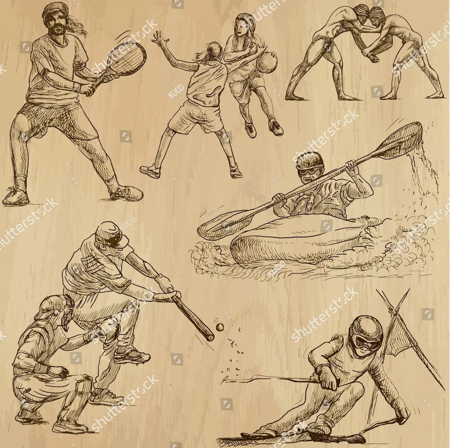 the-world-part-collection-of-hand-drawn-illustrations-originals-no-165359681.jpg