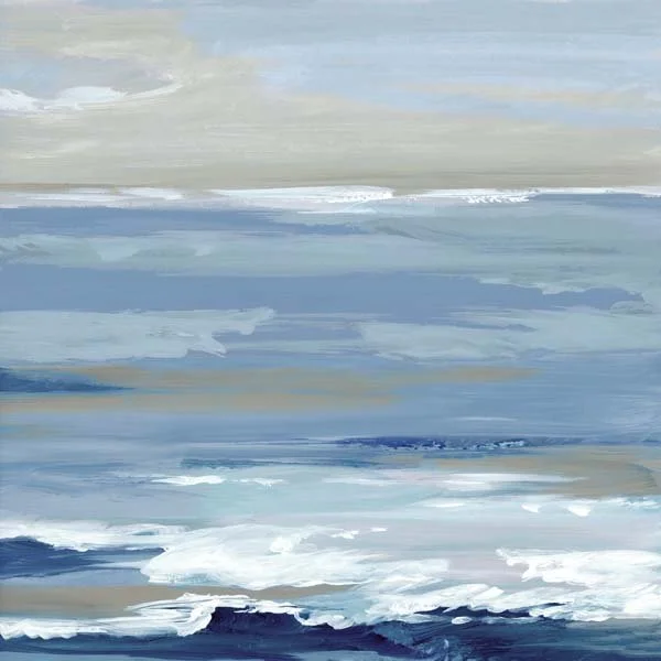 Ocean's Embrac