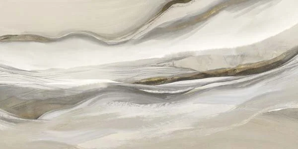 Flowing Sand