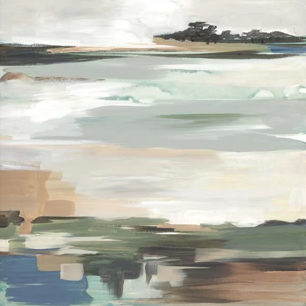 Tranquil Shorelin