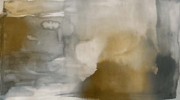 Mist in Watercolo