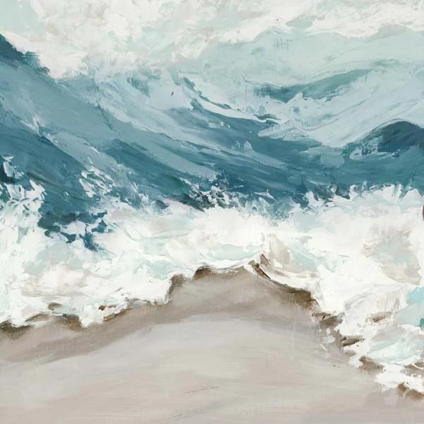 Ocean Wave