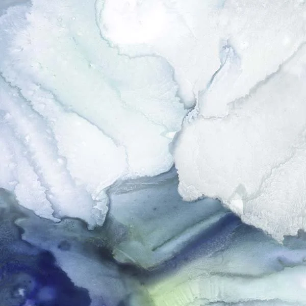 Frozen Ocea