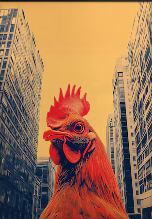 Chicken in the City.png