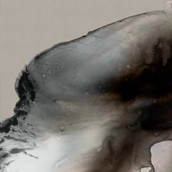 Eroded Ston