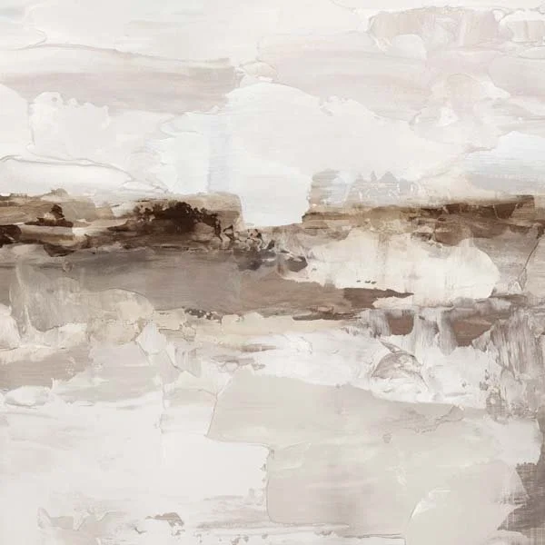 Muted Horizo