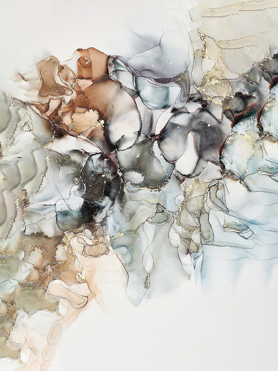 51 Abstract Flo