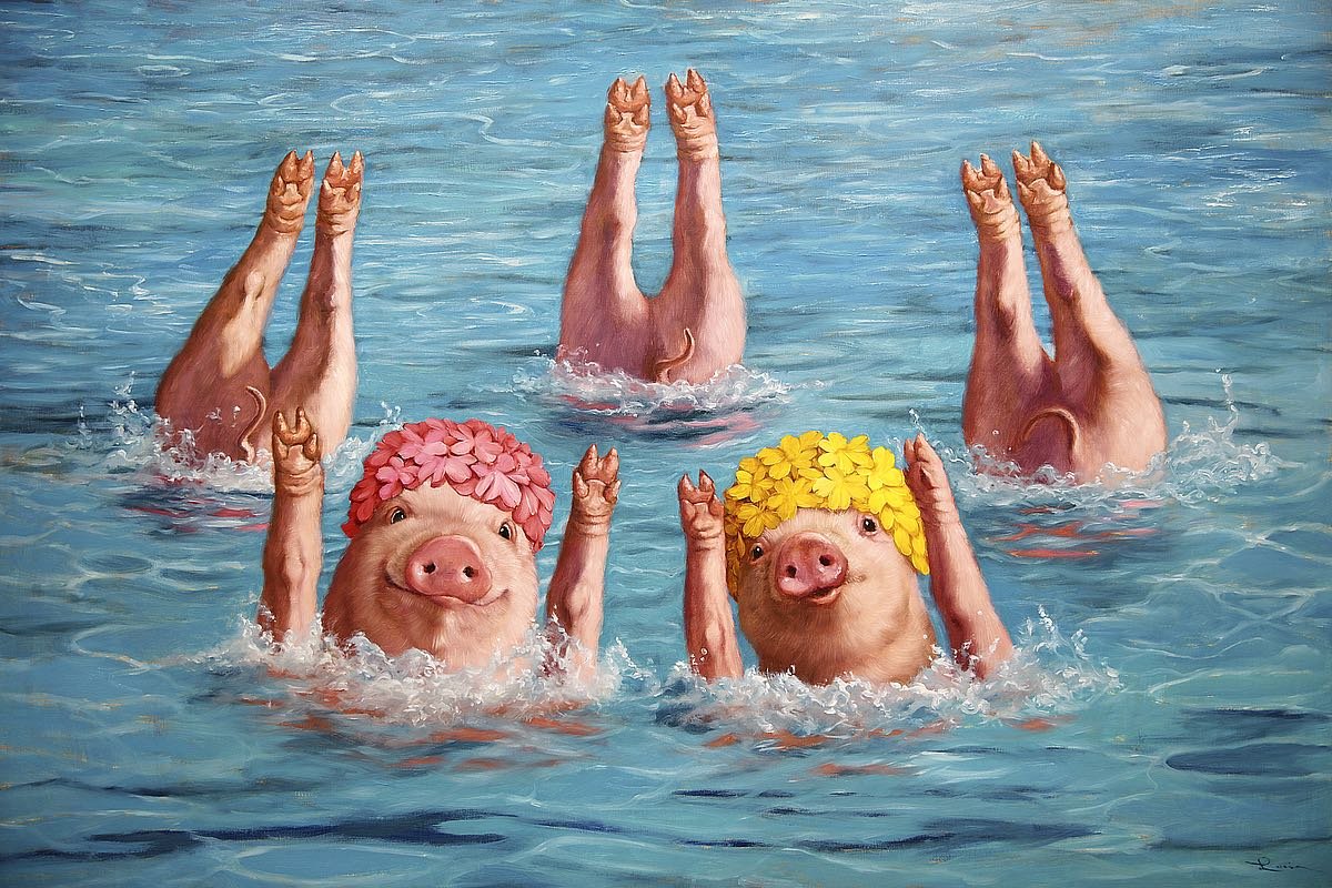 01 Water Balle