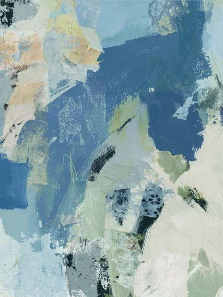 Whispers in Blu