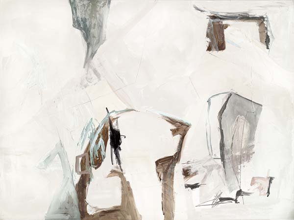 Muted Fragment