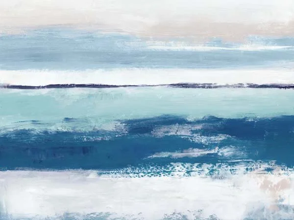 Calm Ocea