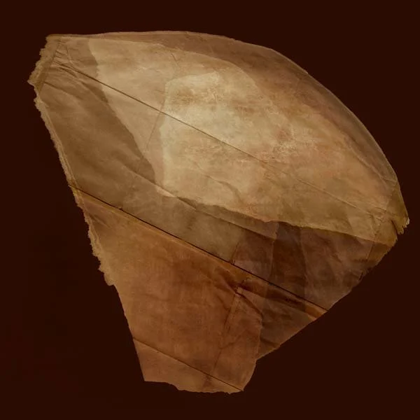 Fragmented Eart