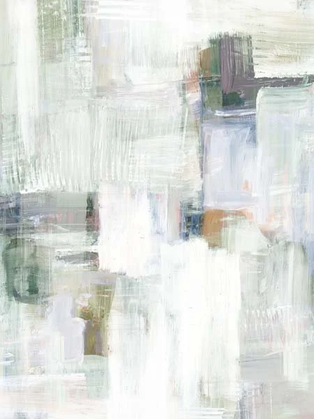 Muted Pattern