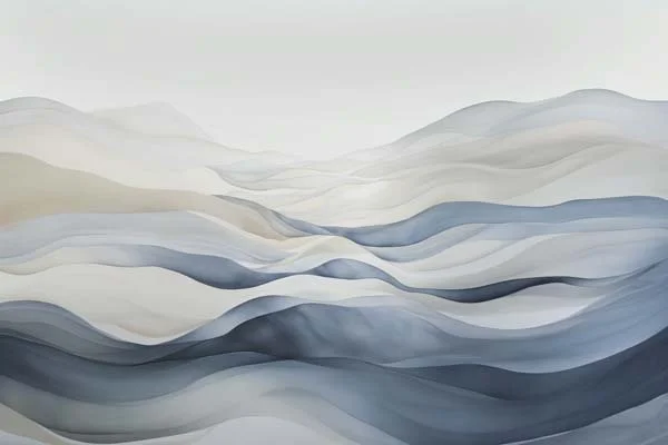 Gentle Undulation