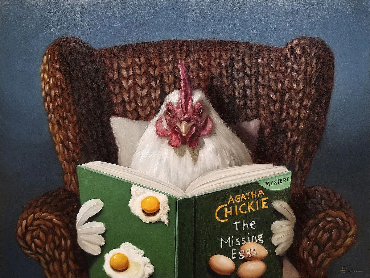 06 Chick Li