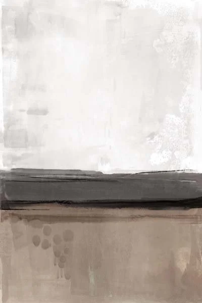 Muted Horizo