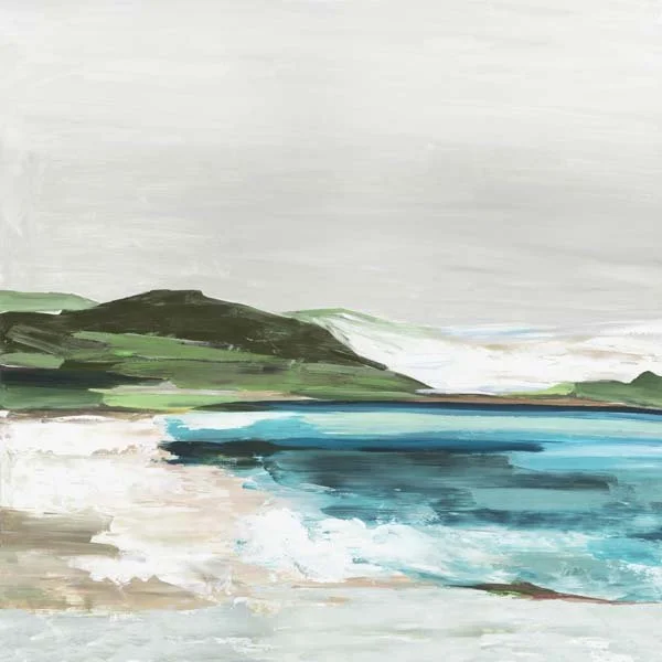 Coastal Serenit