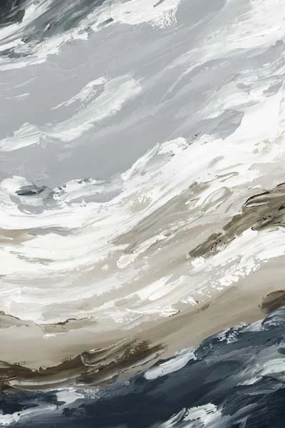 Stormy Wave
