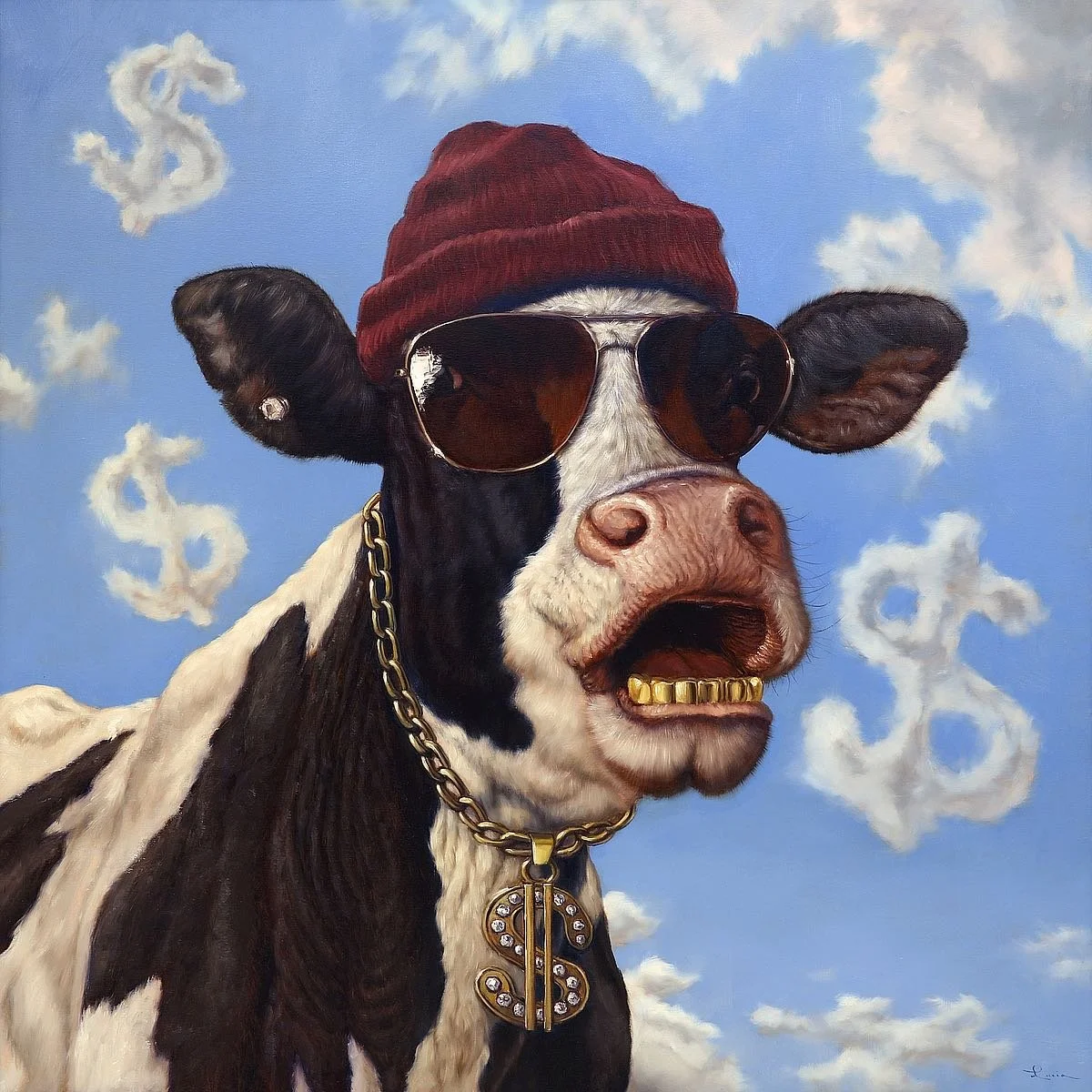 Cash Co