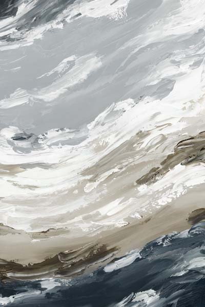 Stormy Wave