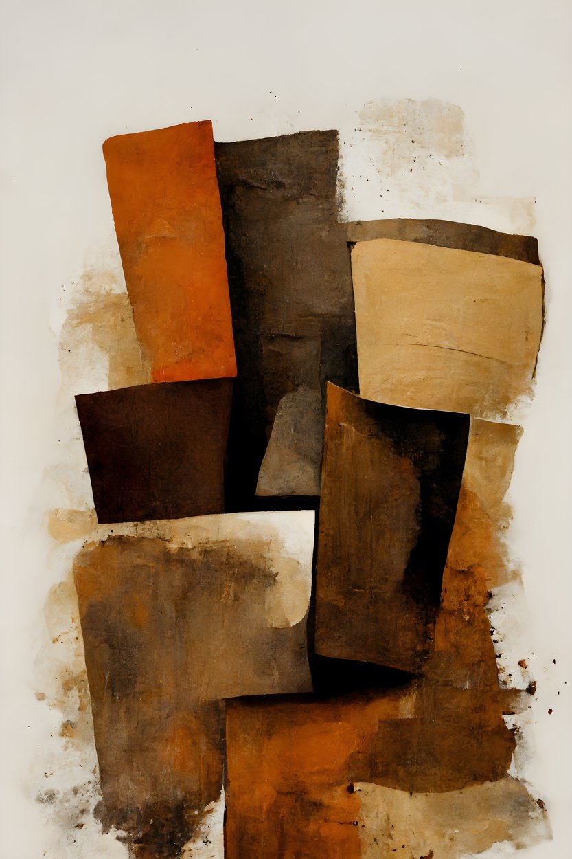 x-36 Earthy Layer