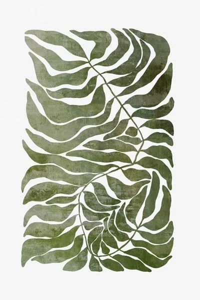 Green Leave