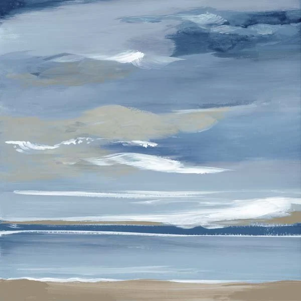 Ocean's Embrac