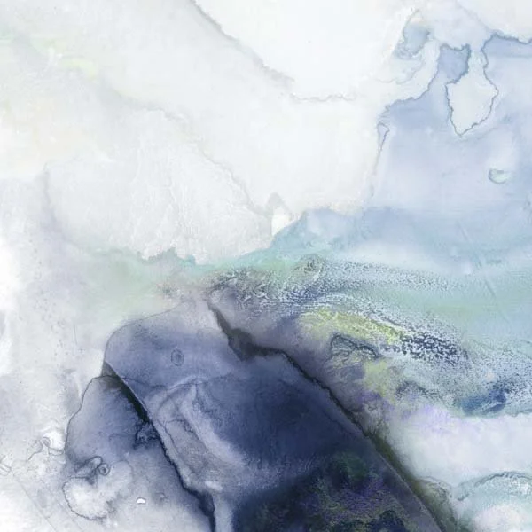 Frozen Ocea