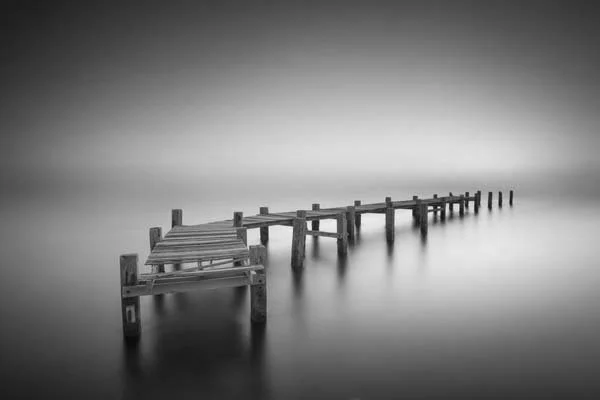Old Pier B&