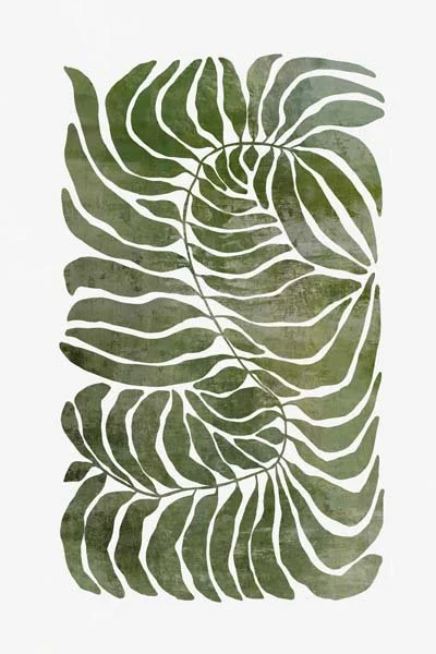 Green Leave
