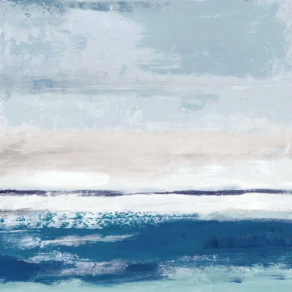 Calm Ocea