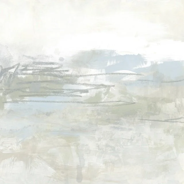 Neutral Abstract Valle