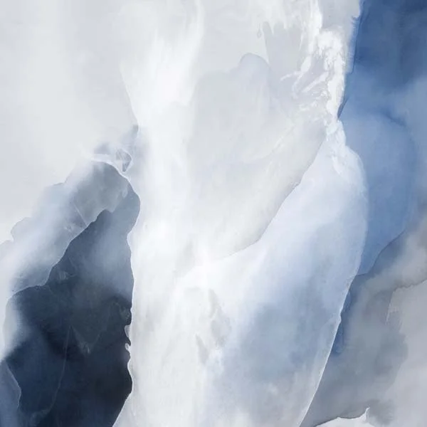 Misty Mountai