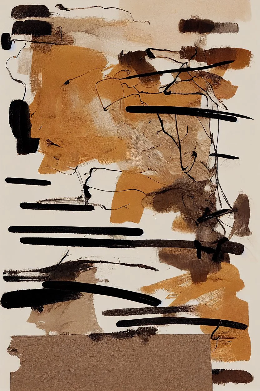 33 Earthy Stroke