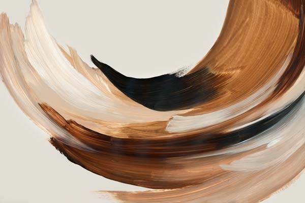 138 Sweeping Earth Tone